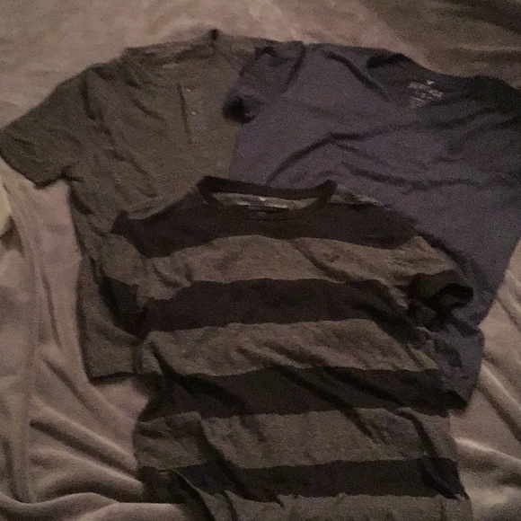 American Eagle Outfitters Other - American Eagle men’s tees size S